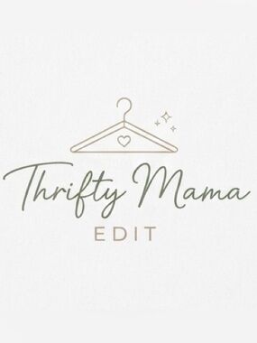 Meet your Posher, Thrifty Mama